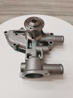 3KR2 Excavator Water Pump J211-0550S 8-97069383-1 Engine Parts