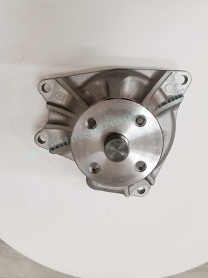 ME993002 4M40 Excavator Water Pump