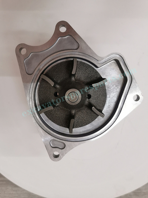 ME993002 4M40 Excavator Water Pump