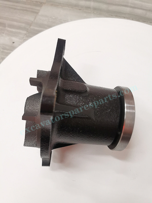 S6K E320B E320C Excavator Engine Water Pump J240-0180M 34345-10010