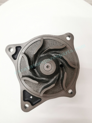 S6K E320B E320C Excavator Engine Water Pump J240-0180M 34345-10010