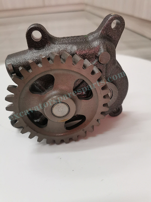 6HK1 ZAXIS330 hitachi oil pump 8-94395564-0 8-94395564-1 8-94395564-2