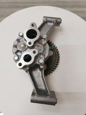 CX460-5 6UZ1 Excavator Steel Oil Pump L210-0092B 8976075860