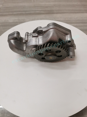 ME222053 SY215 Oil Pump Assy Machinery Diesel Motor Spare Parts 4M50 L220-0036S