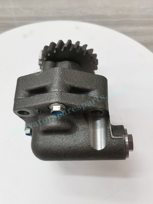 6261-51-9101 6D140-5D Excavator Oil Pump WA500 SAA6D140E L250-0007C