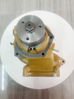 6261-61-1201 Excavator auto parts water pump 6D140E S6D140 For SA6D140