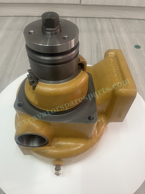 6261-61-1101 Excavator Water Pump