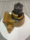 6212-61-1305 6D140 Excavator Water Pump For Komatsu PC1600 J250-0090C