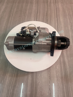 0-23000-3345 Excavator Starter Motor KOMATSU PC360-7 24V 7.5KW 6D140