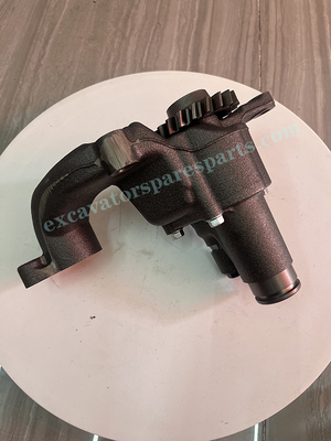 6212-51-1002 Excavator Oil Pump For Komatsu PC750-6 PC800-6