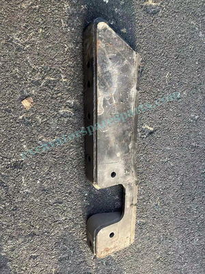 6019282 6019283 Excavator Parts Track Guard For ZAX470  ZAX450