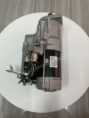 0-24000-0228 D04FR Excavator Starter Motor 24V 10T 5.0KW FOR SK130-8