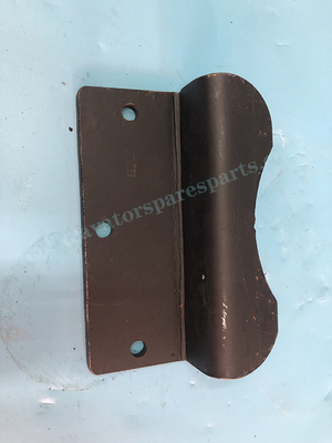 SY55 SANY Excavator Undercarriage Parts Steel track guards