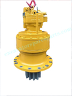 SY335 Excavator Rotary Reductor Assy M5X180CHB-10A-DBA-265 Hydraulic Final Drive Assembly