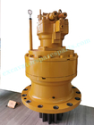 SY335 Excavator Rotary Reductor Assy M5X180CHB-10A-DBA-265 Hydraulic Final Drive Assembly