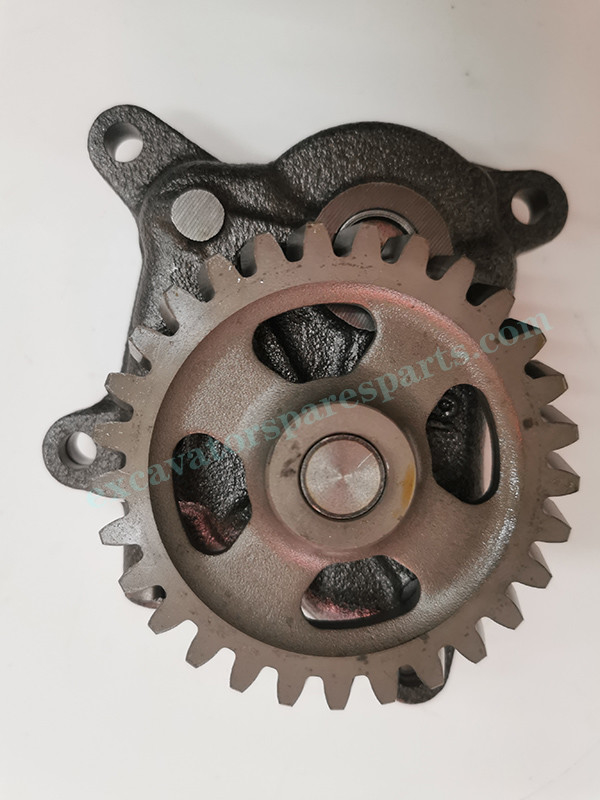 6HK1 ZAXIS330 hitachi oil pump 8-94395564-0 8-94395564-1 8-94395564-2