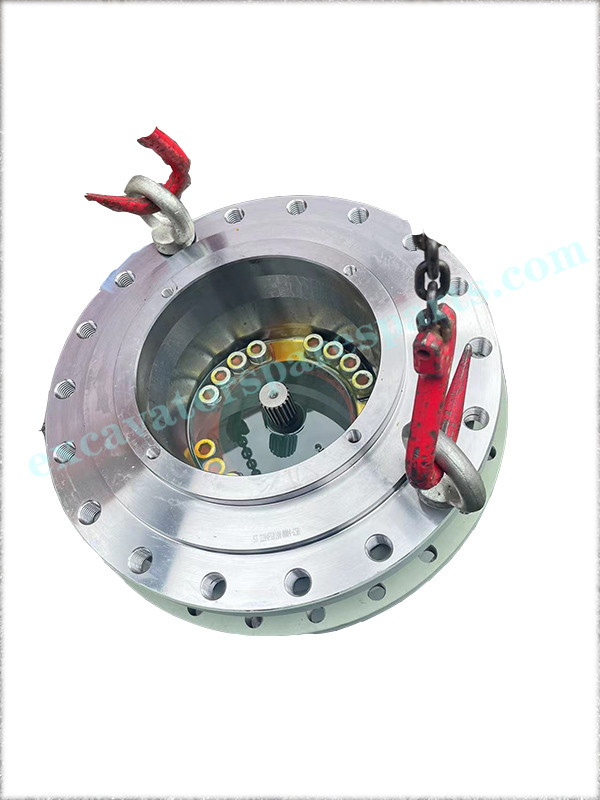 SY335 Excavator Spare Parts Final Drive Assy Walking Reducer Assembly Sy285 Sy305 Sy335